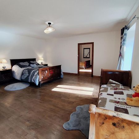 Authentique Moulin Tout Inclus-Moulin De Lavaugarde Thauron Экстерьер фото